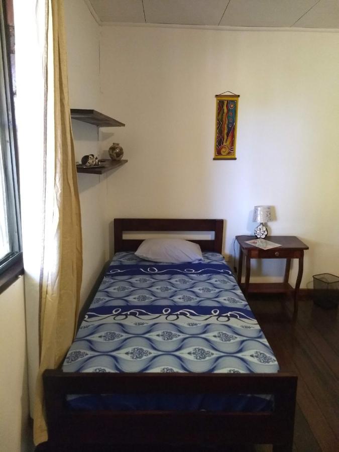 Sunset Chill Out Bed & Breakfast Sámara Екстериор снимка