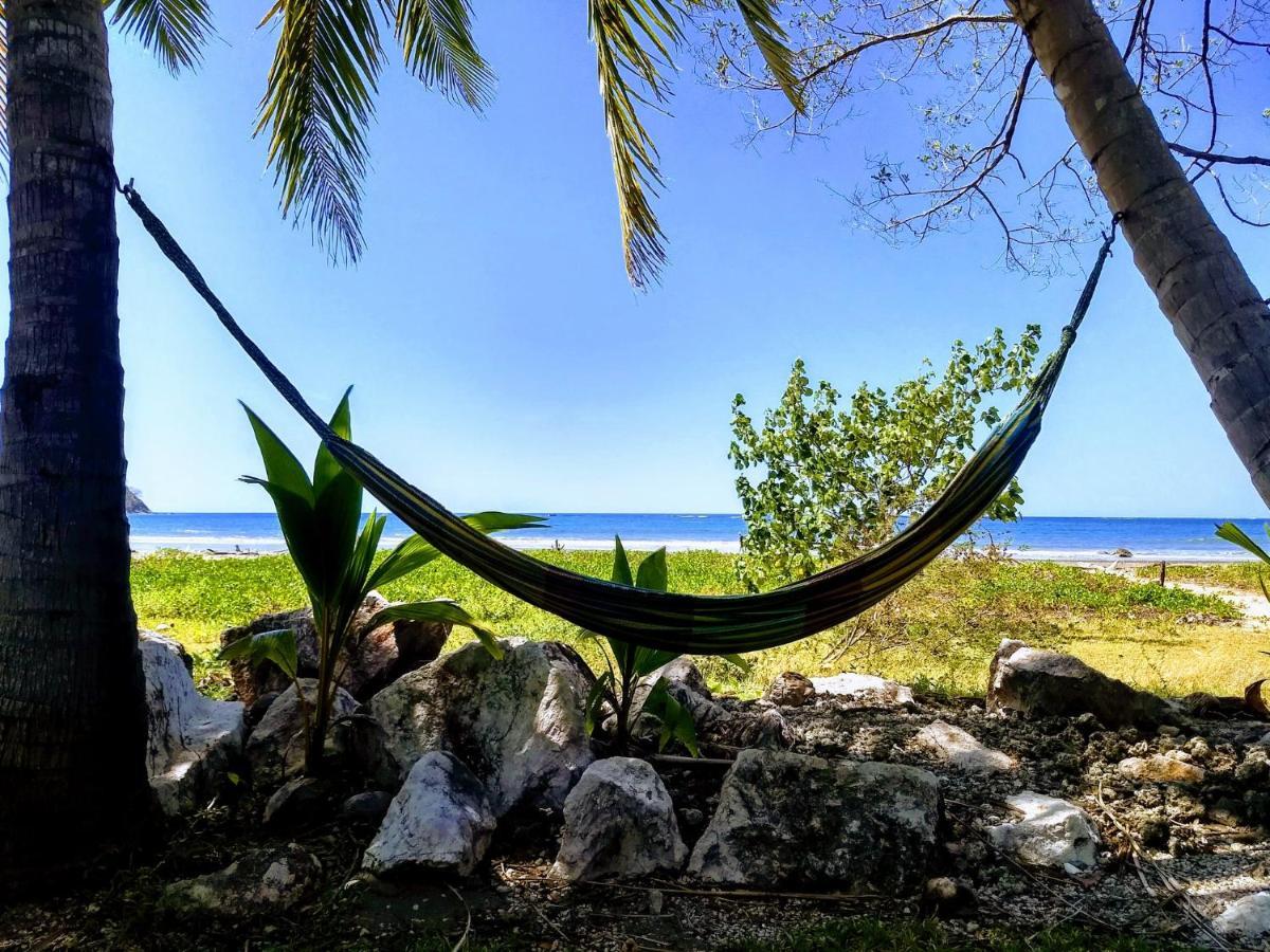Sunset Chill Out Bed & Breakfast Sámara Екстериор снимка