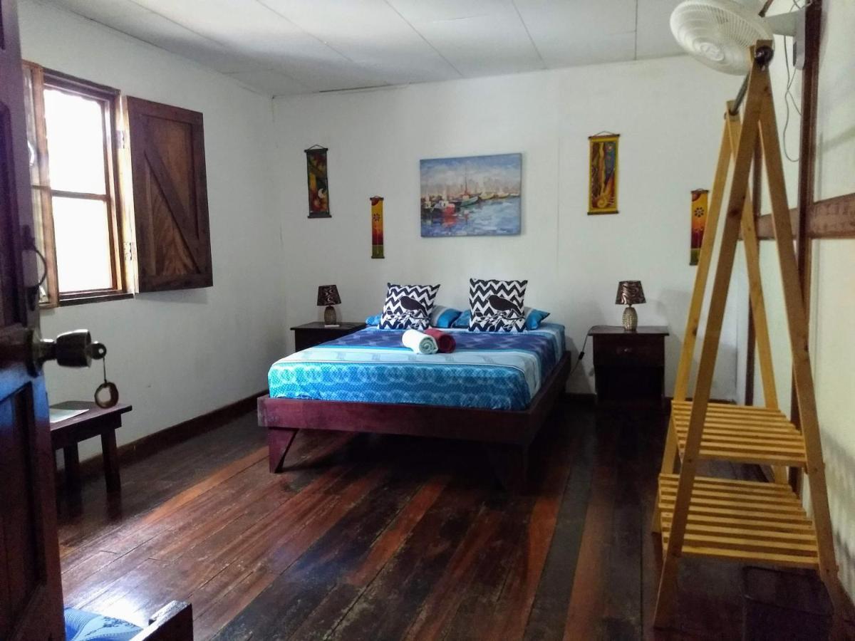 Sunset Chill Out Bed & Breakfast Sámara Екстериор снимка