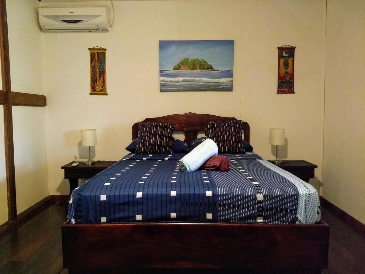 Sunset Chill Out Bed & Breakfast Sámara Екстериор снимка
