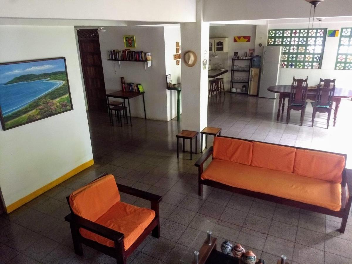 Sunset Chill Out Bed & Breakfast Sámara Екстериор снимка