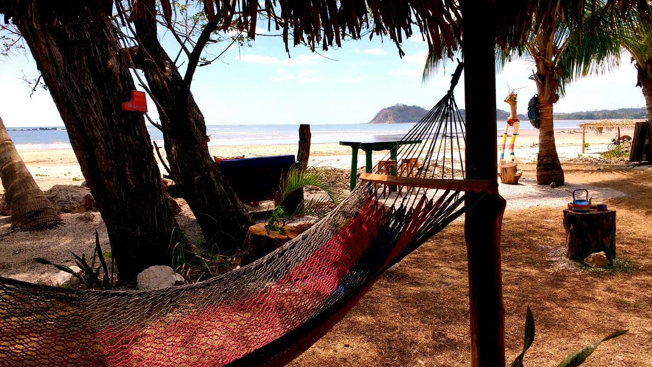 Sunset Chill Out Bed & Breakfast Sámara Екстериор снимка