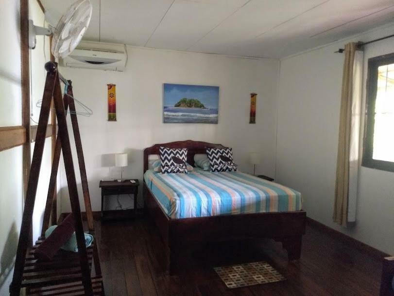 Sunset Chill Out Bed & Breakfast Sámara Екстериор снимка